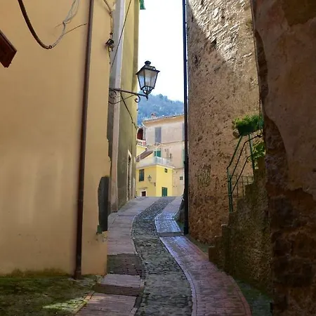 Lejlighed Castelvittorio Castel Vittorio