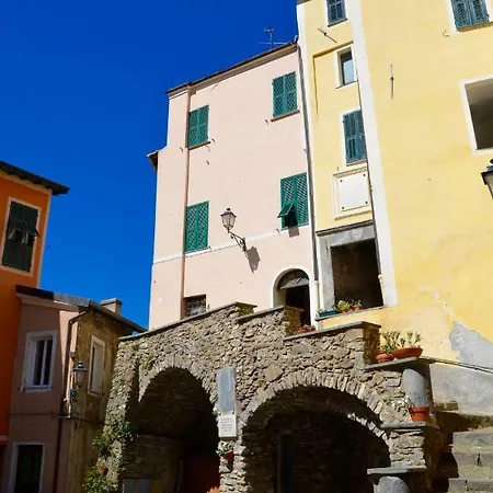 Lejlighed Castelvittorio