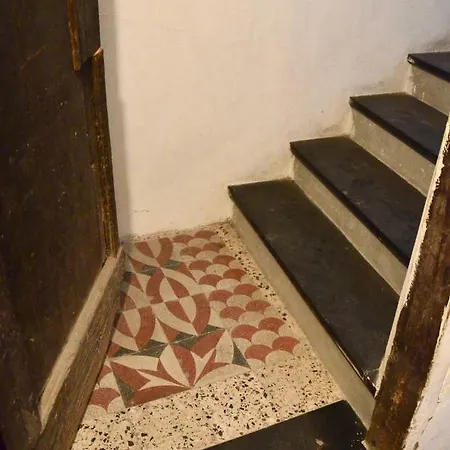 Castelvittorio Lejlighed Castel Vittorio