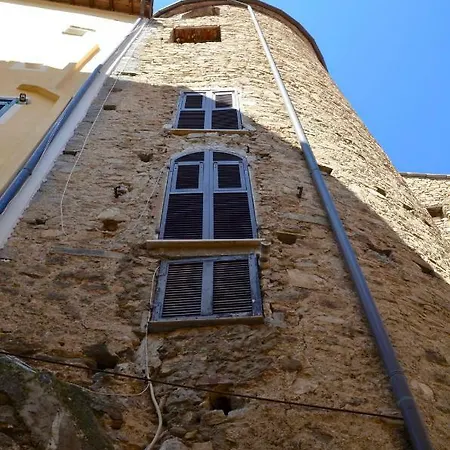 Lejlighed Castelvittorio *