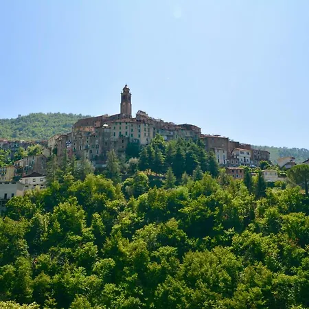 Castelvittorio